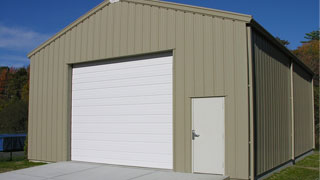 Garage Door Openers at Bayshore Square Condo, Florida